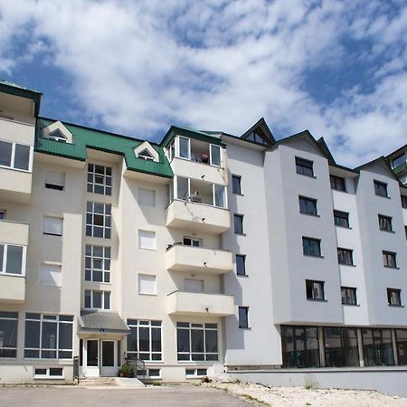 Lux Deluxe Apartment Zabljak  Luaran gambar
