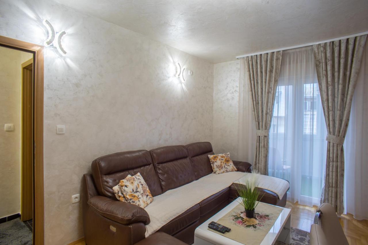 Lux Deluxe Apartment Zabljak  Luaran gambar