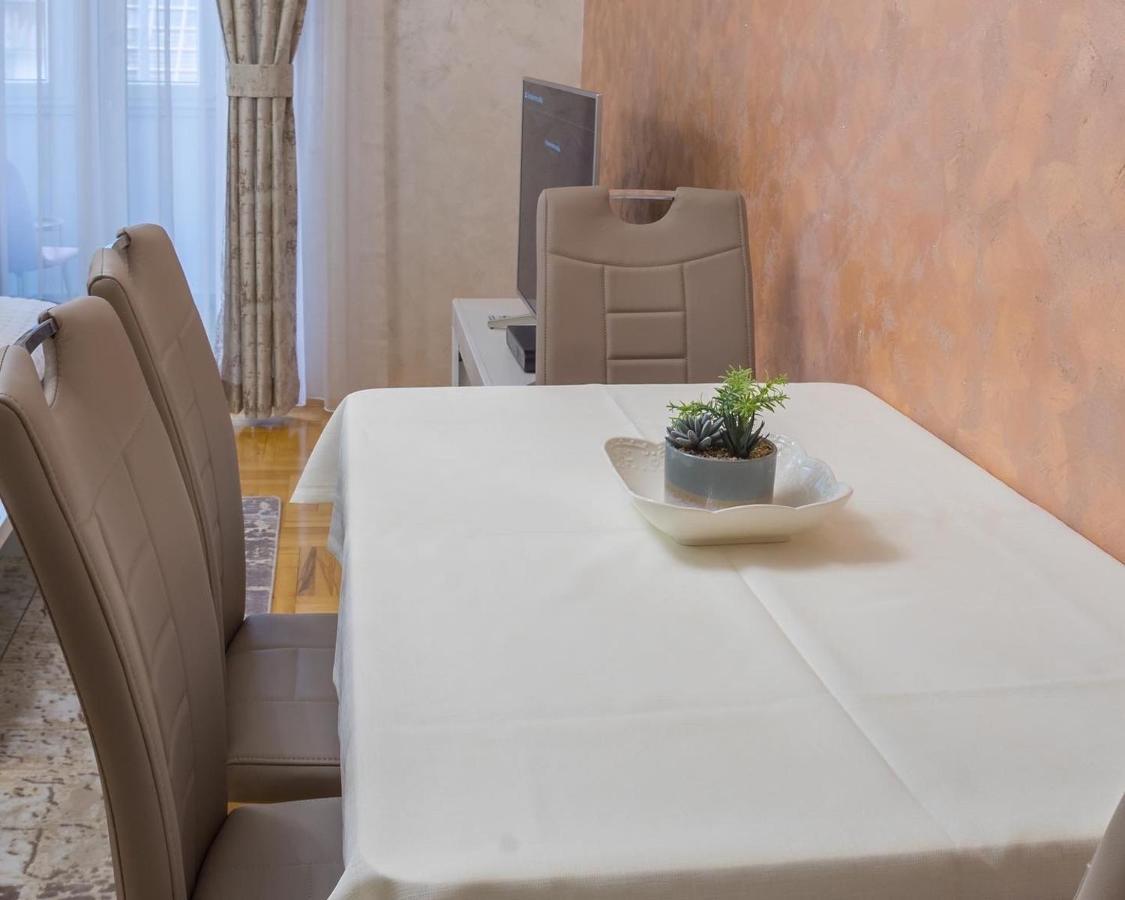 Lux Deluxe Apartment Zabljak  Luaran gambar