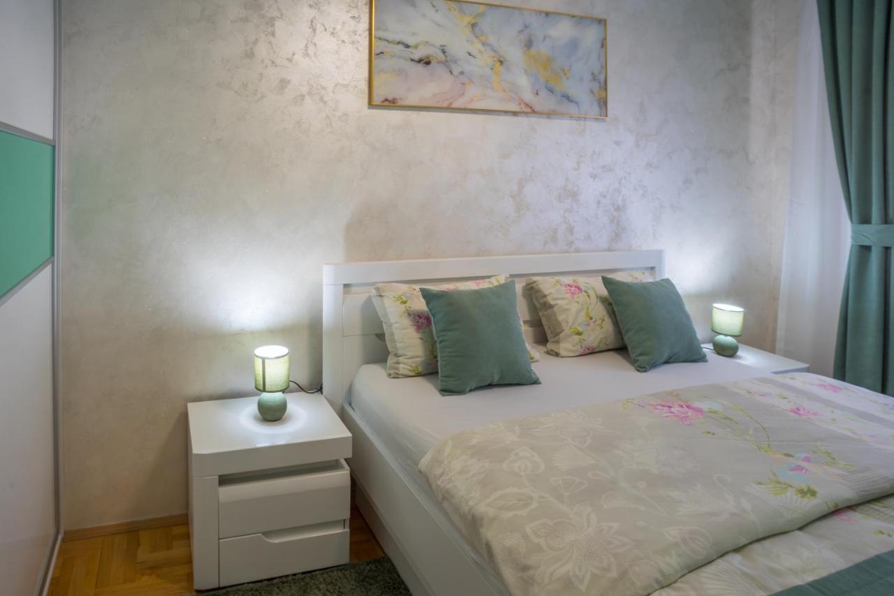 Lux Deluxe Apartment Zabljak  Luaran gambar