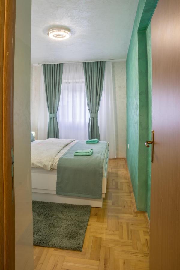 Lux Deluxe Apartment Zabljak  Luaran gambar