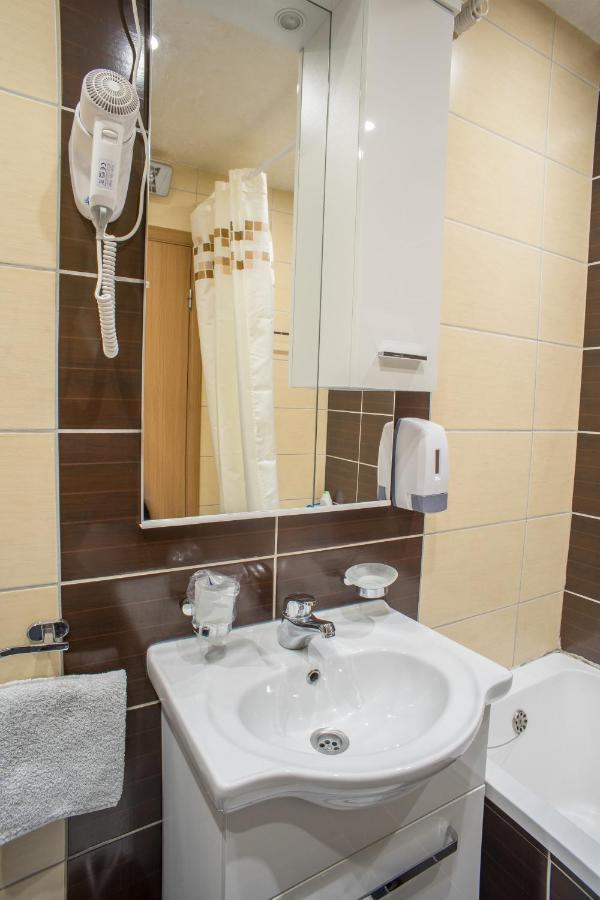Lux Deluxe Apartment Zabljak  Luaran gambar