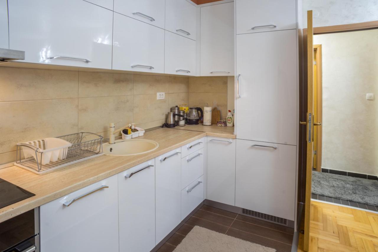 Lux Deluxe Apartment Zabljak  Luaran gambar