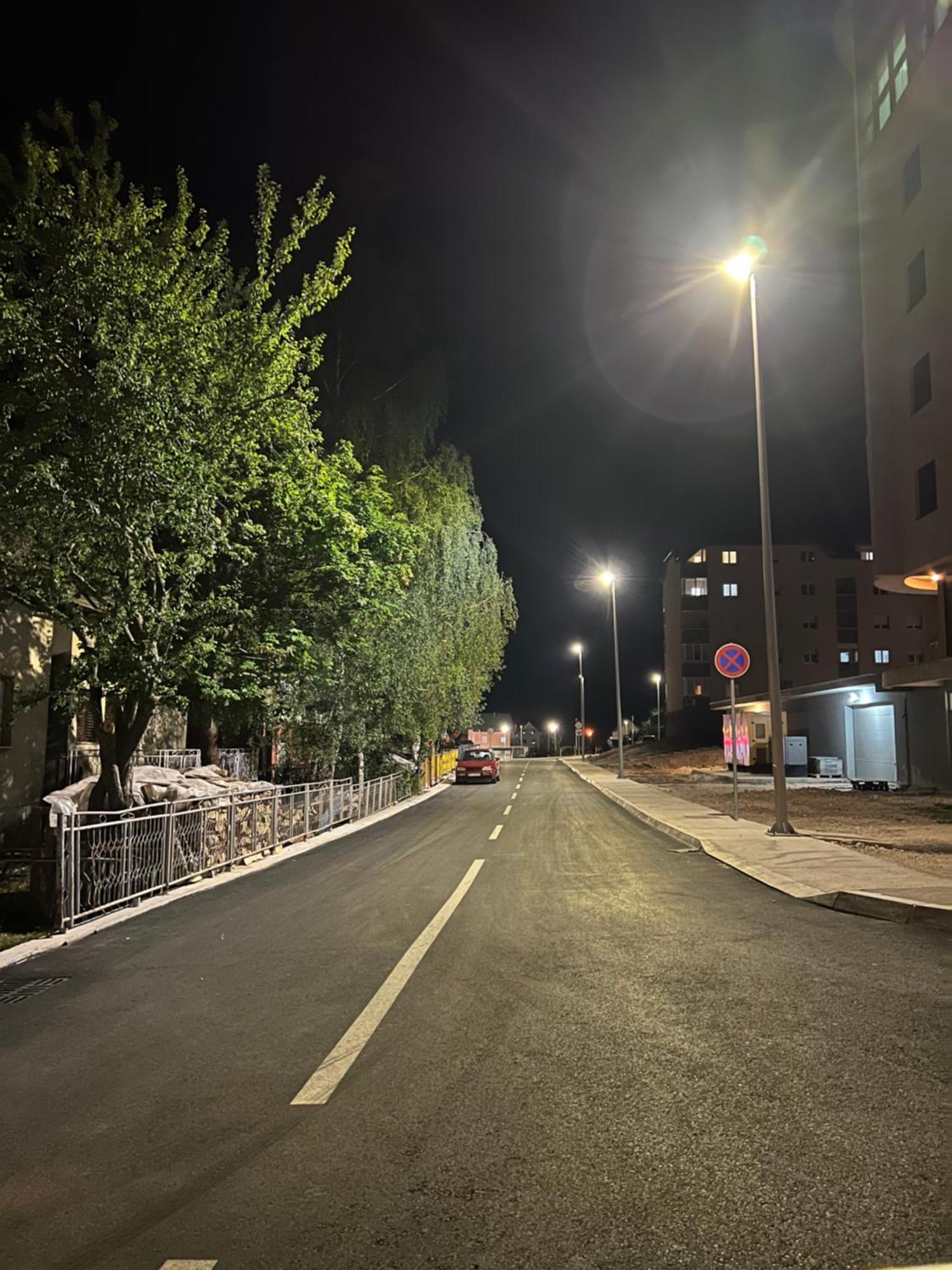 Lux Deluxe Apartment Zabljak  Luaran gambar